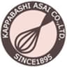 株式会社浅井商店のロゴ