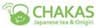 株式会社CHAKASのロゴ