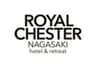 ROYAL CHESTER NAGASAKI hotel&retreatのロゴ
