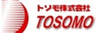 トソモ株式会社のロゴ