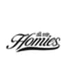 All My Homiesのロゴ