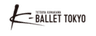 株式会社K-BALLETのロゴ