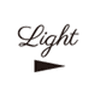 株式会社Lightのロゴ