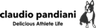 株式会社1009のロゴ