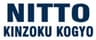 日東金属工業株式会社のロゴ