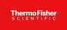 サーモフィッシャーサイエンティフィック ジャパングループのロゴ