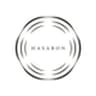 HASABONのロゴ