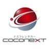 テスラレンタカー　COCONEXTのロゴ