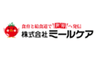 株式会社ミールケアのロゴ