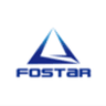 フォスター株式会社のロゴ