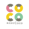 株式会社Cocoのロゴ
