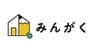 株式会社みんがくのロゴ