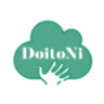 DoitoNiのロゴ