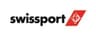 スイスポートジャパン株式会社のロゴ
