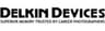 Delkin Devices, Inc.のロゴ