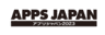 株式会社ナノオプト・メディア(APPS JAPAN 運営事務局)のロゴ