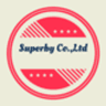 株式会社Superby(サパビー)のロゴ
