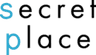 株式会社secret placeのロゴ