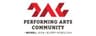 一般社団法人Performing Arts Communityのロゴ