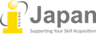 iJapan株式会社のロゴ