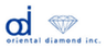 株式会社オリエンタルダイヤモンドのロゴ