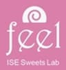 株式会社feelのロゴ
