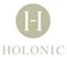 株式会社ホロニックのロゴ