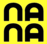 株式会社ナナ文具のロゴ