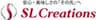 株式会社SL Creationsのロゴ
