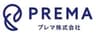 プレマ株式会社のロゴ