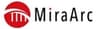 株式会社MiraArcのロゴ