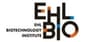 株式会社EHL BIOのロゴ