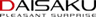大作商事株式会社のロゴ