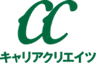 株式会社キャリアクリエイツのロゴ