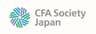 一般社団法人 日本CFA協会のロゴ