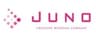 ジュノー株式会社のロゴ