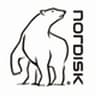 株式会社ノルディスクアパレルのロゴ
