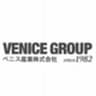 ベニス産業株式会社のロゴ