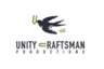 UnityCraftsman Productions株式会社のロゴ