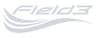 フィールドスリー株式会社のロゴ