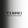 TENMEI(テンメイ)のロゴ