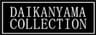 株式会社代官山コレクションのロゴ