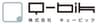株式会社キュービックのロゴ