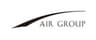 AIR GROUPのロゴ