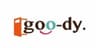 株式会社goo-dy.のロゴ
