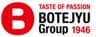 BOTEJYU Group ホールディングス株式会社のロゴ