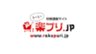 印刷通販 楽プリ.JPのロゴ