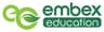株式会社エンベックスエデュケーションのロゴ