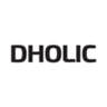 株式会社DHOLIC FBLのロゴ