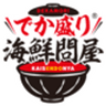ベンチャーフードサービス株式会社のロゴ